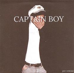 Download Captain Boy - Captain Boy