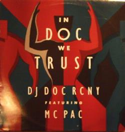 Download DJ Doc RCNY - In Doc We Trust