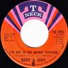 ladda ner album Rudy & Judy - Ive Got To Get Myself Together