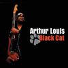 ascolta in linea Arthur Louis - Black Cat