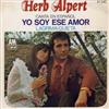 escuchar en línea Herb Alpert - Yo Soy Ese Amor Canta En Español