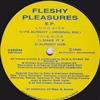 Album herunterladen MLE & Robin EE - Fleshy Pleasures