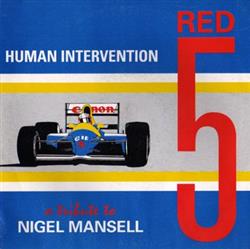 Download Human Intervention - Red 5