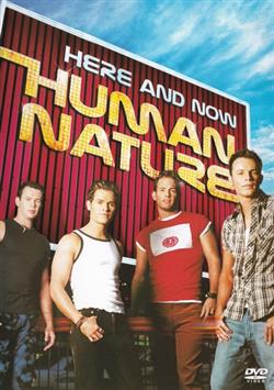 Download Human Nature - Here And Now