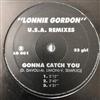 escuchar en línea Lonnie Gordon - Gonna Catch You USA Remixes