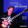 Album herunterladen Dave Stryker Quartet - Big Room