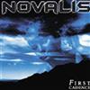 télécharger l'album Novalis - First Cadence