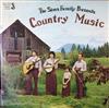 ladda ner album The Sims Family - The Sims Family Presents Country Music