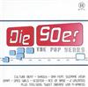 écouter en ligne Various - Die 90er The Pop Years