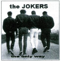 Download The Jokers - The Only Way