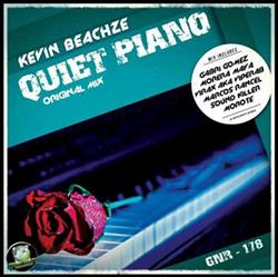 Download Kevin Beachze - Quiet Piano