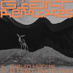 Download Calvin Harris & Rag'n'Bone Man - Giant Extended Remixes