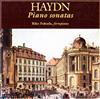 lyssna på nätet Haydn, Riko Fukuda - Piano Sonatas