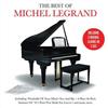 descargar álbum Michel Legrand - The Best Of Michel Legrand