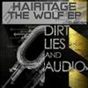 baixar álbum Hairitage - The Wolf EP