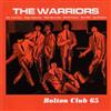 lataa albumi The Warriors - Bolton Club 65