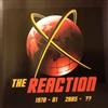 lataa albumi The Reaction - Old New 1978 2005