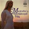 Album herunterladen Mantovani And His Orchestra - Mantovanis Internationale Hits