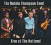 Album herunterladen The Robbin Thompson Band - Live At The National