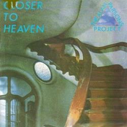 Download The Alan Parsons Project - Closer To Heaven Money Talks