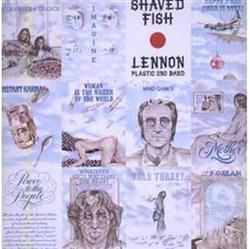 Download Lennon - Shaved Fish