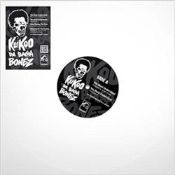 Download Kukoo Da Baga Bonez - Unreleased Demos 94 97