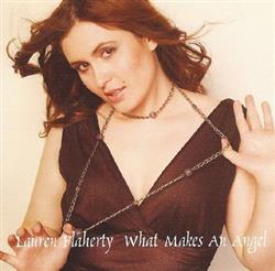 Download Lauren Flaherty - What Makes An Angel