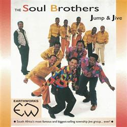 Download Soul Brothers - Jump Jive