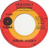 lataa albumi Ferlin Husky - Heavenly Sunshine