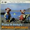 lytte på nettet Pinky And Perky With Alyn Ainsworth And His Orchestra - Pinky And Perkys Summer Holiday