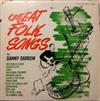 online luisteren Danny Darrow - Great Folk Songs Vol 1