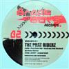 last ned album The Phat Riderz - Untitled