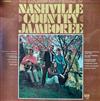 last ned album Nashville Country Jamboree - The Saturday Night Sound Of