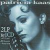 online anhören Patricia Kaas - 2LP in 1CD 1987 1991