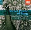 ascolta in linea Felicity Lott, Ann Murray, Graham Johnson - Sweet Power Of Song