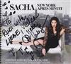 descargar álbum Sacha - New York Après Minuit