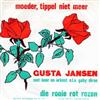 Album herunterladen Gusta Jansen - Moeder Tippel Niet Meer