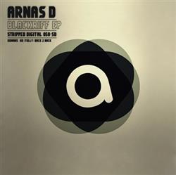 Download Arnas D - Blackriff EP