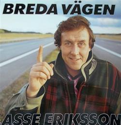 Download Lasse Eriksson - Breda Vägen