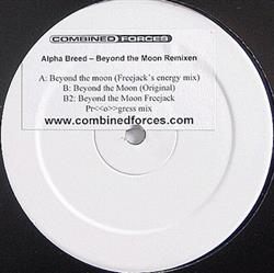 Download Alpha Breed - Beyond The Moon Remixen