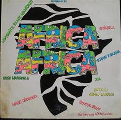 Download Various - Africa Africa