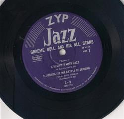 Download Graeme Bell And His All Stars - Jazz Volume II