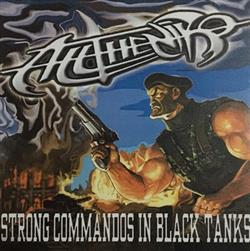 Download Alltheniko - Strong Commandos In Black Tanks