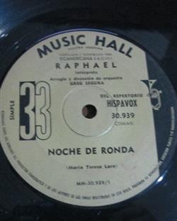 Download Raphael - Noche De RondaFeriantes