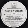 télécharger l'album Andrew Logan - Living In A World Seems Like Were Going Nowhere