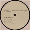 lataa albumi The Force - The Prophet Tripswitch