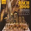 last ned album German Brass - Bach 2000