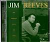 Jim Reeves - The Singles 1953 To 1960