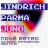 lataa albumi Jindřich Parma - Juno Nové Retro