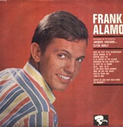 Download Frank Alamo Accompagné Par Les Orchestres De Jacques Loussier Et Clyde Borly - Frank Alamo